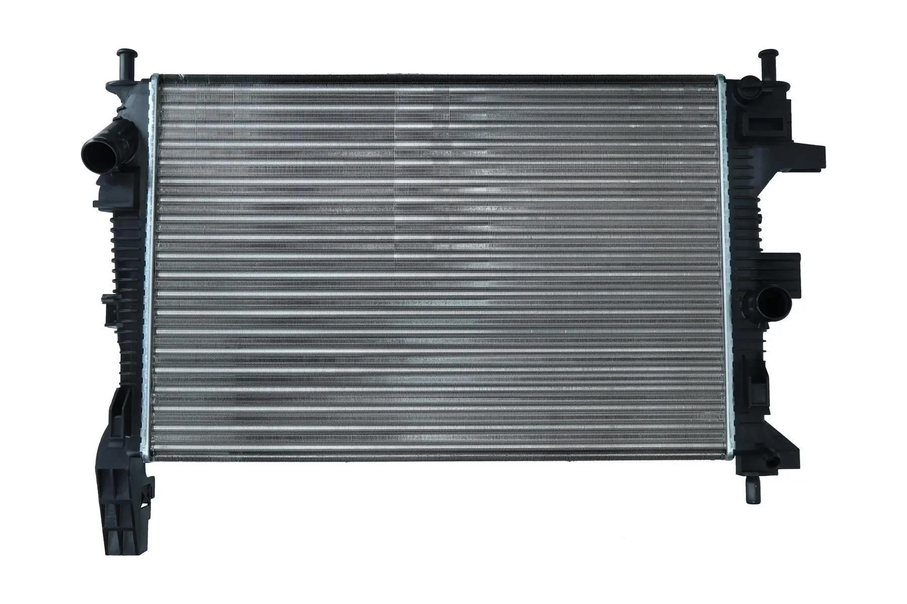 Kühler, Motorkühlung KAMOKA 7705059