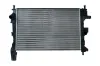 Kühler, Motorkühlung KAMOKA 7705059