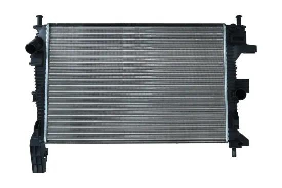 Kühler, Motorkühlung KAMOKA 7705059 Bild Kühler, Motorkühlung KAMOKA 7705059