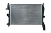 Kühler, Motorkühlung KAMOKA 7705059 Bild Kühler, Motorkühlung KAMOKA 7705059