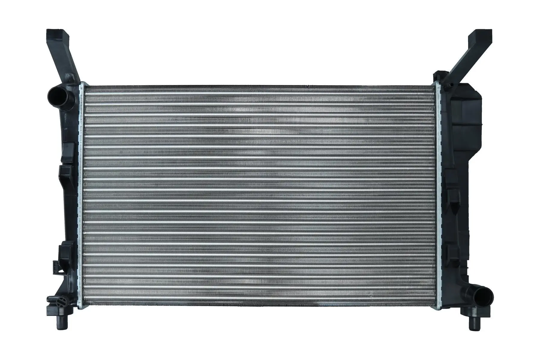 Kühler, Motorkühlung KAMOKA 7705060