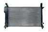 Kühler, Motorkühlung KAMOKA 7705060 Bild Kühler, Motorkühlung KAMOKA 7705060