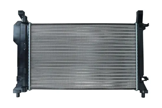 Kühler, Motorkühlung KAMOKA 7705060 Bild Kühler, Motorkühlung KAMOKA 7705060