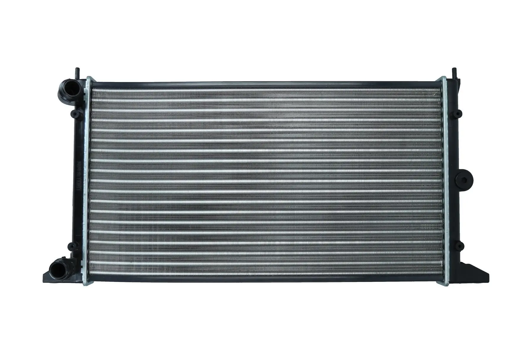 Kühler, Motorkühlung KAMOKA 7705061