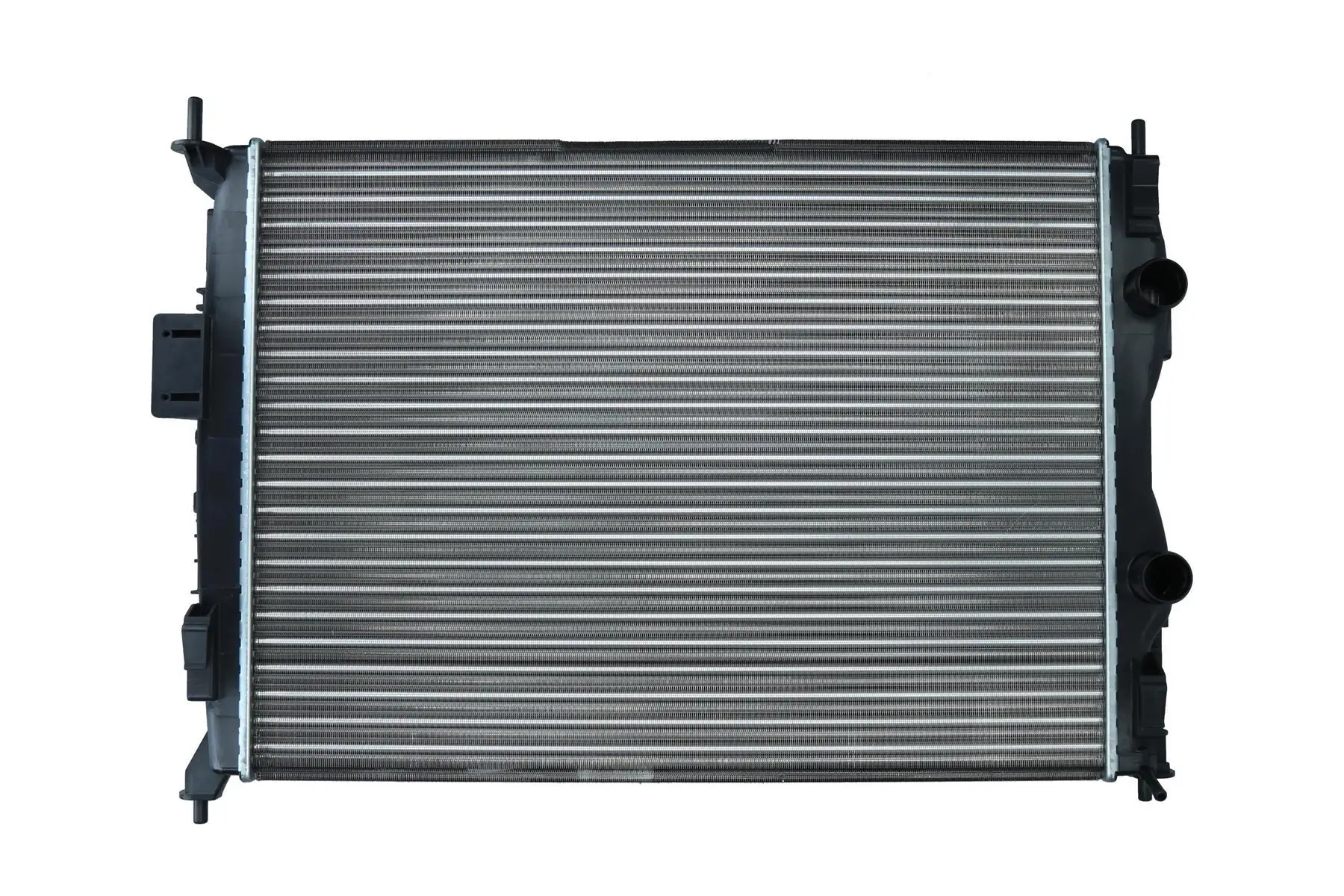 Kühler, Motorkühlung KAMOKA 7705062