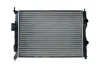 Kühler, Motorkühlung KAMOKA 7705062 Bild Kühler, Motorkühlung KAMOKA 7705062