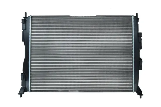 Kühler, Motorkühlung KAMOKA 7705062 Bild Kühler, Motorkühlung KAMOKA 7705062