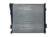 Kühler, Motorkühlung KAMOKA 7705063