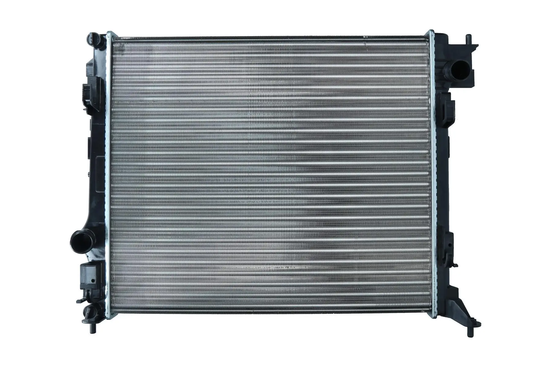 Kühler, Motorkühlung KAMOKA 7705065