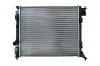 Kühler, Motorkühlung KAMOKA 7705065 Bild Kühler, Motorkühlung KAMOKA 7705065