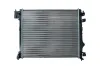 Kühler, Motorkühlung KAMOKA 7705065 Bild Kühler, Motorkühlung KAMOKA 7705065