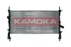 Kühler, Motorkühlung KAMOKA 7705066 Bild Kühler, Motorkühlung KAMOKA 7705066