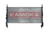 Kühler, Motorkühlung KAMOKA 7705066 Bild Kühler, Motorkühlung KAMOKA 7705066