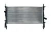 Kühler, Motorkühlung KAMOKA 7705066