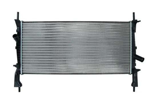 Kühler, Motorkühlung KAMOKA 7705066 Bild Kühler, Motorkühlung KAMOKA 7705066