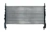 Kühler, Motorkühlung KAMOKA 7705066 Bild Kühler, Motorkühlung KAMOKA 7705066
