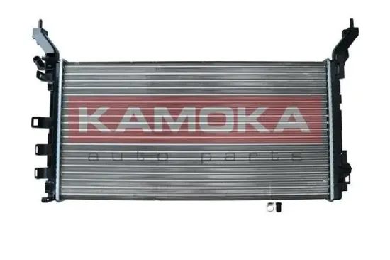 Kühler, Motorkühlung KAMOKA 7705068 Bild Kühler, Motorkühlung KAMOKA 7705068