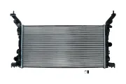 Kühler, Motorkühlung KAMOKA 7705068