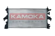 Kühler, Motorkühlung KAMOKA 7705069