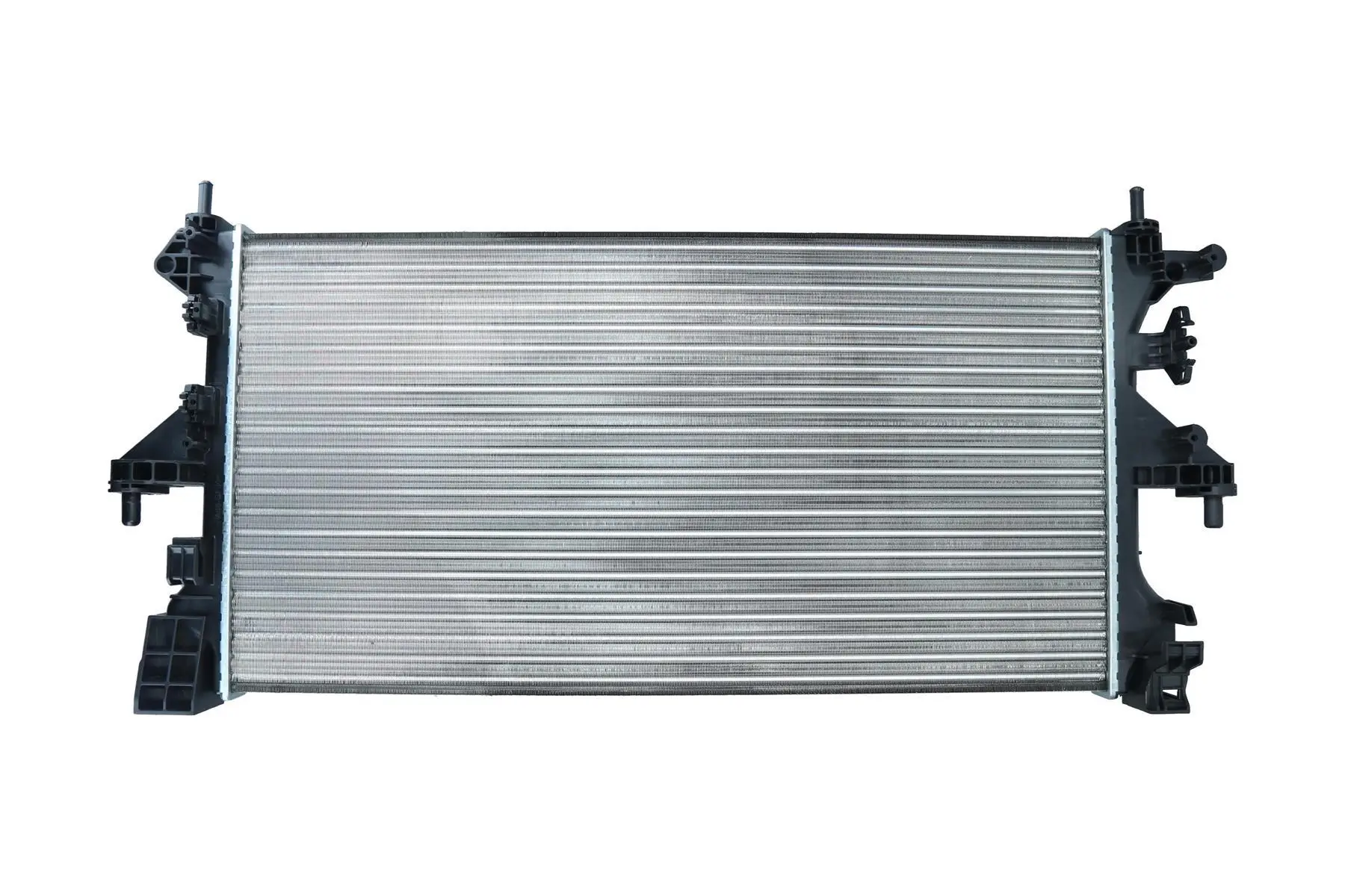 Kühler, Motorkühlung KAMOKA 7705069