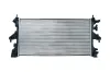 Kühler, Motorkühlung KAMOKA 7705069