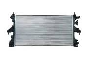 Kühler, Motorkühlung KAMOKA 7705069