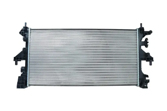 Kühler, Motorkühlung KAMOKA 7705069 Bild Kühler, Motorkühlung KAMOKA 7705069
