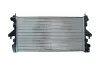 Kühler, Motorkühlung KAMOKA 7705069 Bild Kühler, Motorkühlung KAMOKA 7705069