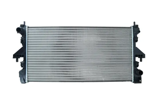 Kühler, Motorkühlung KAMOKA 7705069 Bild Kühler, Motorkühlung KAMOKA 7705069