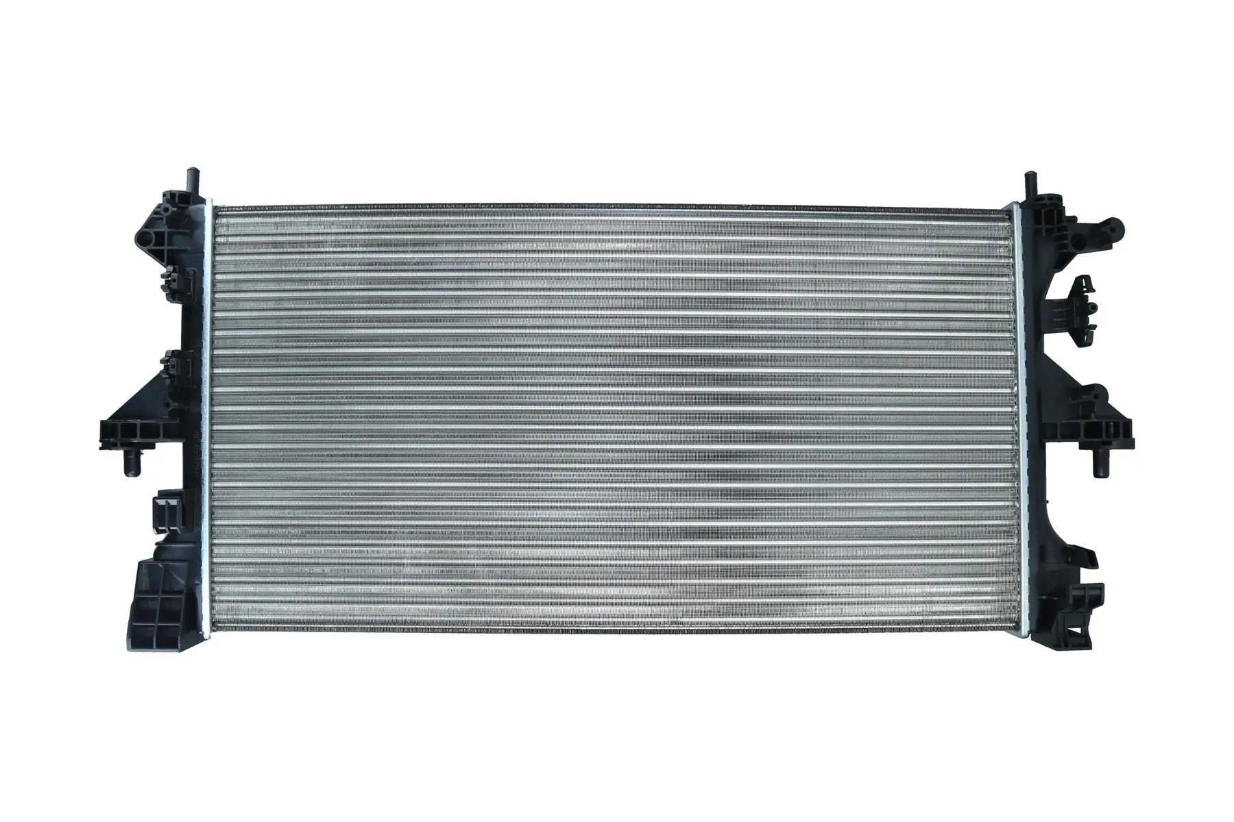 Kühler, Motorkühlung KAMOKA 7705072