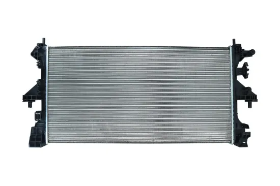 Kühler, Motorkühlung KAMOKA 7705072 Bild Kühler, Motorkühlung KAMOKA 7705072