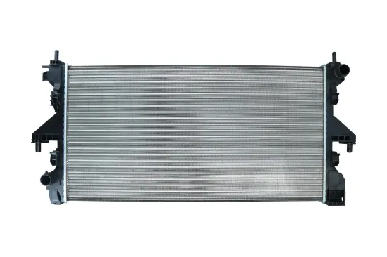 Kühler, Motorkühlung KAMOKA 7705072 Bild Kühler, Motorkühlung KAMOKA 7705072