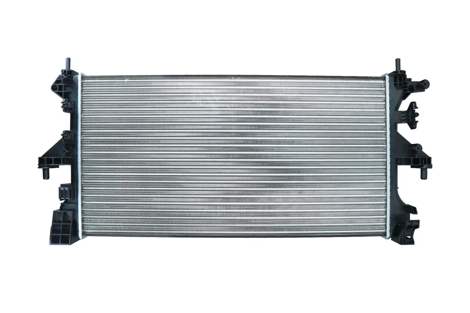 Kühler, Motorkühlung KAMOKA 7705059