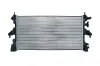 Kühler, Motorkühlung KAMOKA 7705059 Bild Kühler, Motorkühlung KAMOKA 7705059