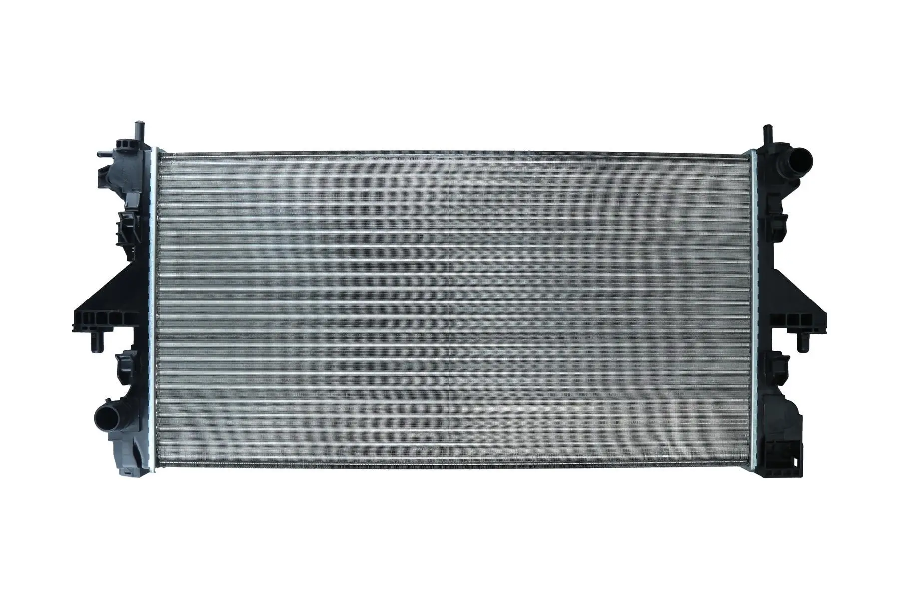 Kühler, Motorkühlung KAMOKA 7705075