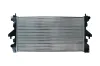 Kühler, Motorkühlung KAMOKA 7705075