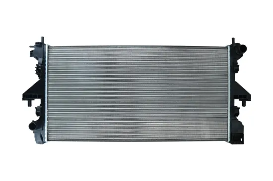 Kühler, Motorkühlung KAMOKA 7705075 Bild Kühler, Motorkühlung KAMOKA 7705075