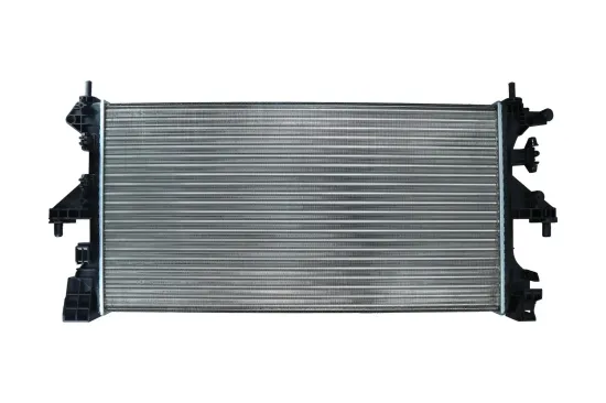 Kühler, Motorkühlung KAMOKA 7705075 Bild Kühler, Motorkühlung KAMOKA 7705075