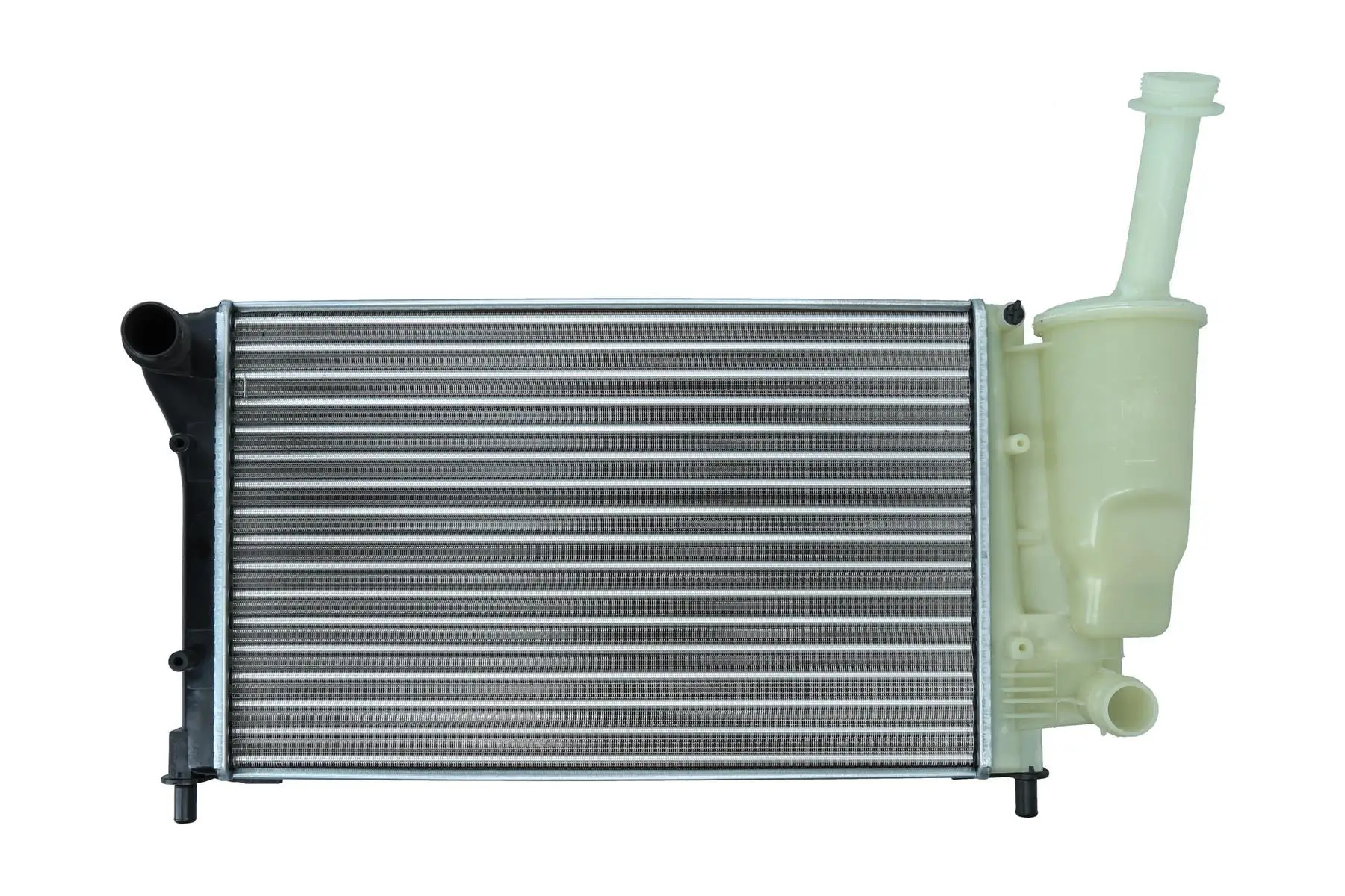 Kühler, Motorkühlung KAMOKA 7705077