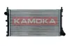 Kühler, Motorkühlung KAMOKA 7705078 Bild Kühler, Motorkühlung KAMOKA 7705078