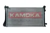 Kühler, Motorkühlung KAMOKA 7705078 Bild Kühler, Motorkühlung KAMOKA 7705078