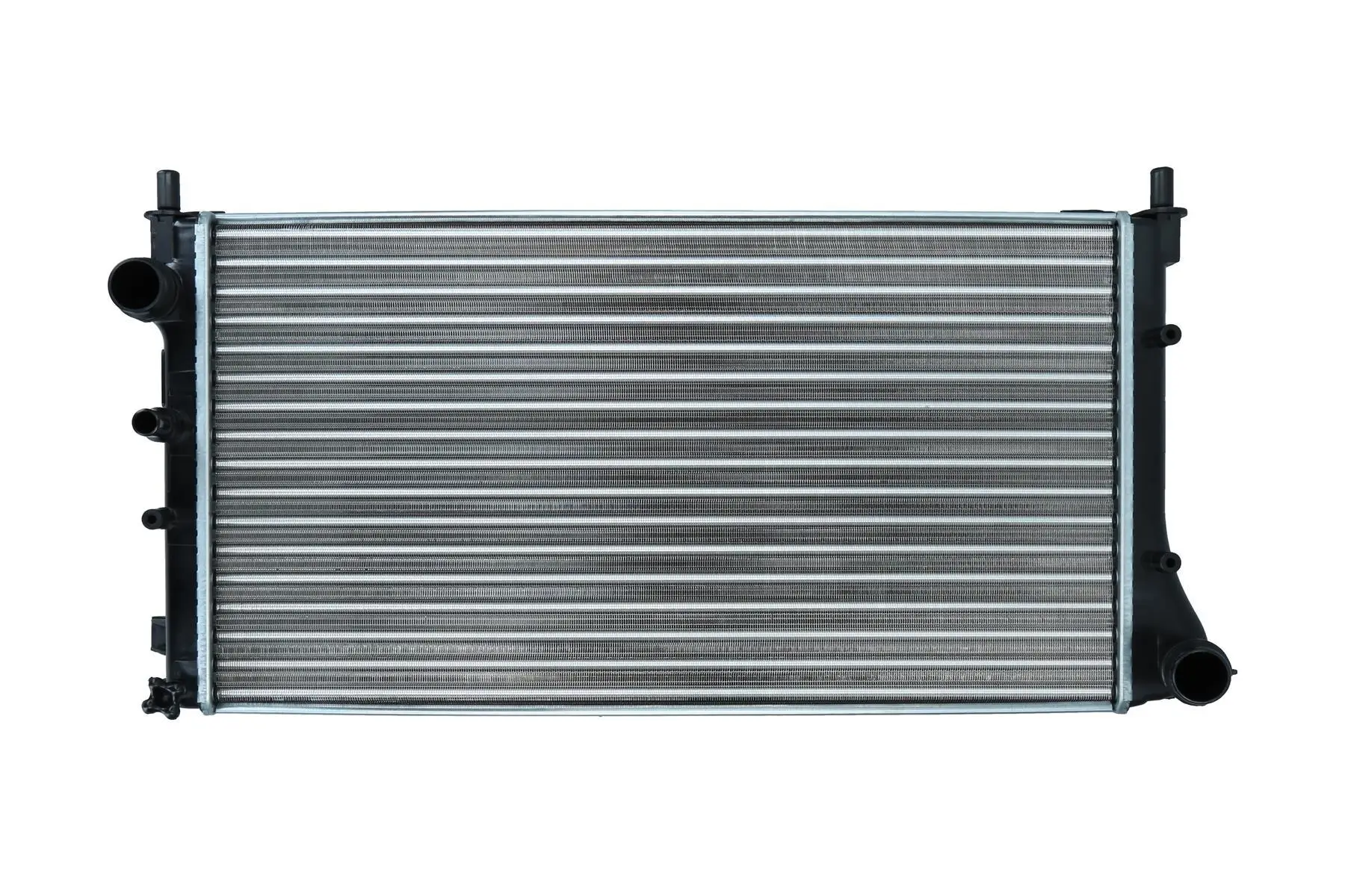 Kühler, Motorkühlung KAMOKA 7705078
