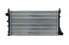 Kühler, Motorkühlung KAMOKA 7705078