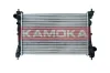 Kühler, Motorkühlung KAMOKA 7705079 Bild Kühler, Motorkühlung KAMOKA 7705079