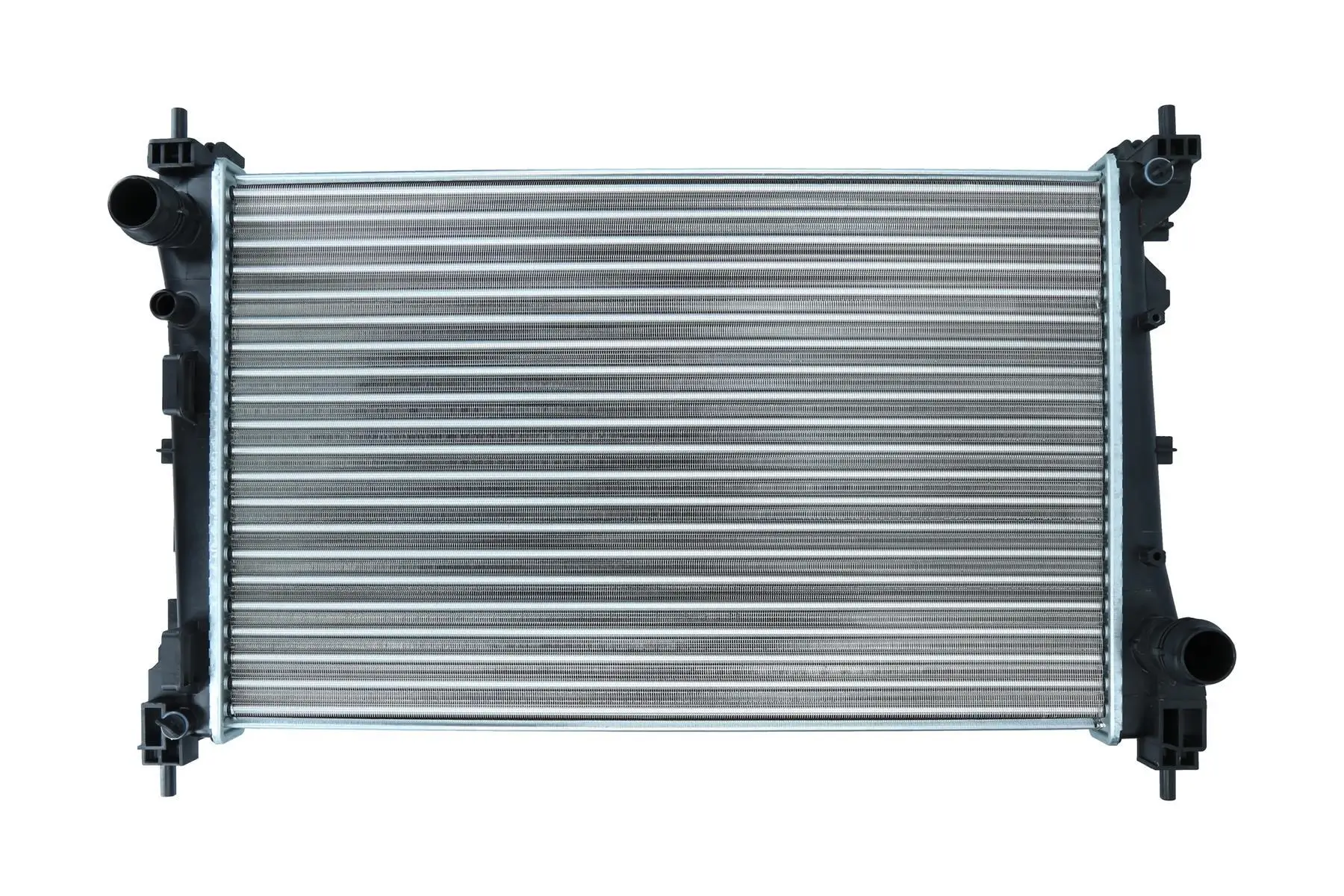 Kühler, Motorkühlung KAMOKA 7705079