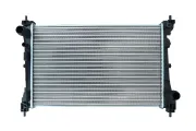 Kühler, Motorkühlung KAMOKA 7705079