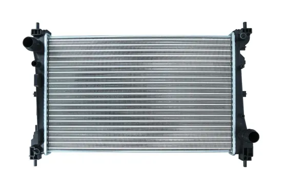 Kühler, Motorkühlung KAMOKA 7705079 Bild Kühler, Motorkühlung KAMOKA 7705079