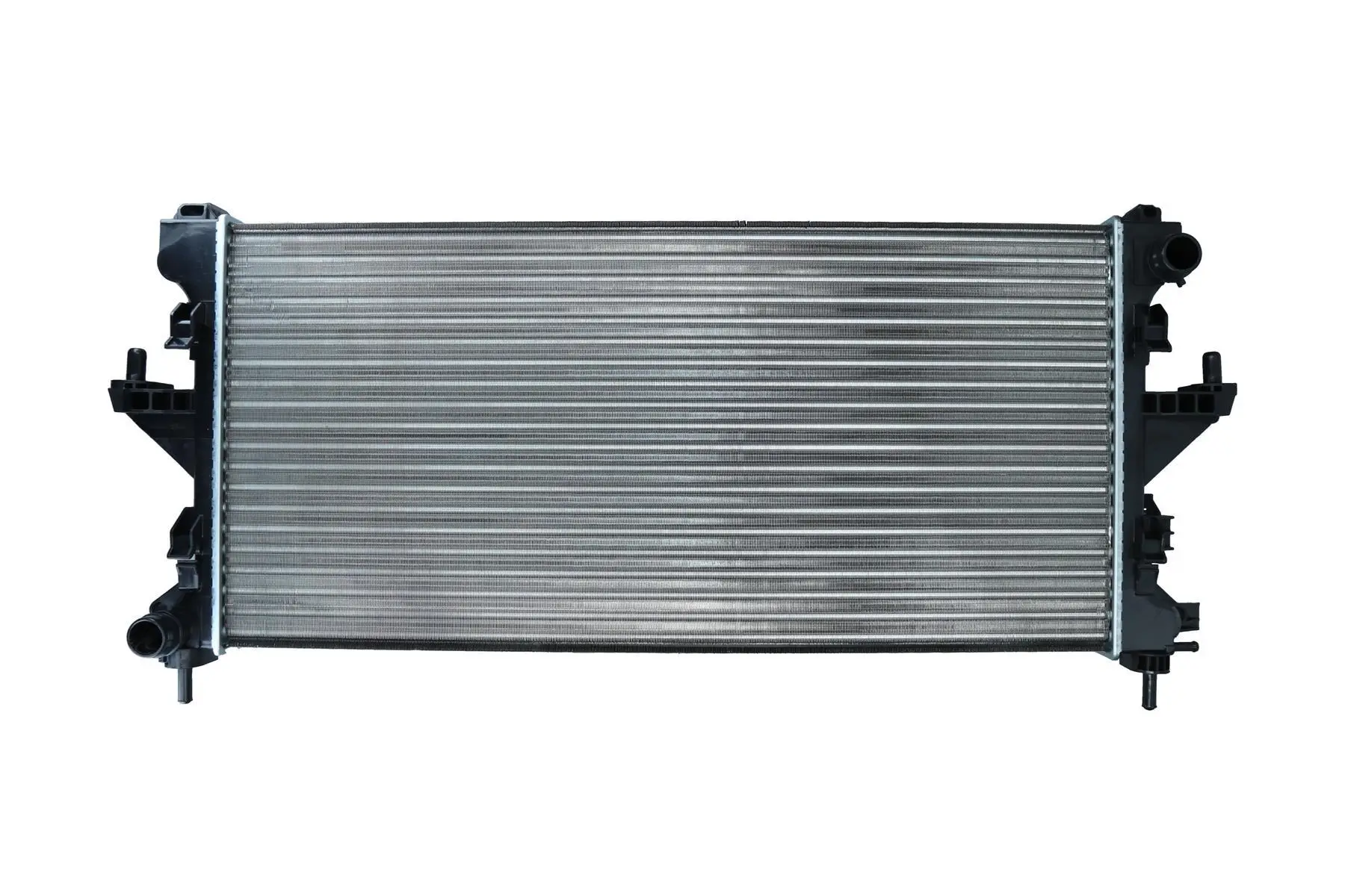 Kühler, Motorkühlung KAMOKA 7705080
