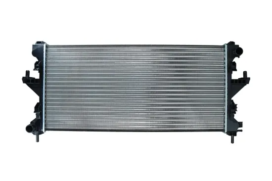 Kühler, Motorkühlung KAMOKA 7705080 Bild Kühler, Motorkühlung KAMOKA 7705080