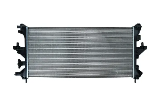 Kühler, Motorkühlung KAMOKA 7705080 Bild Kühler, Motorkühlung KAMOKA 7705080